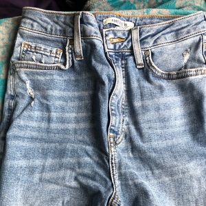 Forever 21 jeans NWT